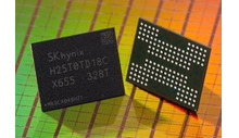 Hynix يظهر قبالة 321 لاعب NAND